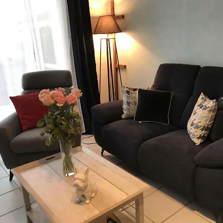 Maison De Charme 800m De La بيت للعطل